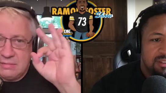 Ramon Foster Says The Steelers Won't Ever Be On The Insider Show "Hard Knocks" And The Reasons Why Might Surprise You (Hard Knocks)